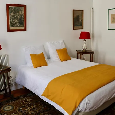 D'hote Amelie Châteauneuf-sur-Charente