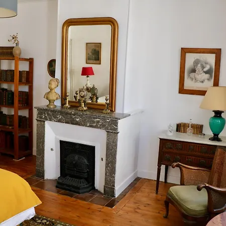Bed and Breakfast D'hote Amelie