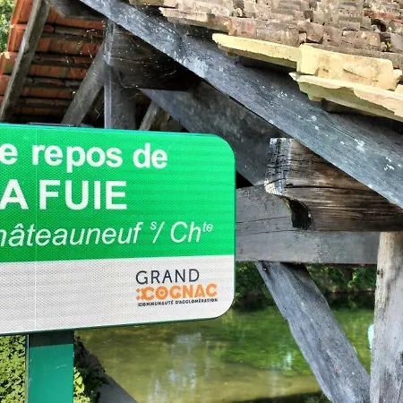 D'hote Amelie Panzió